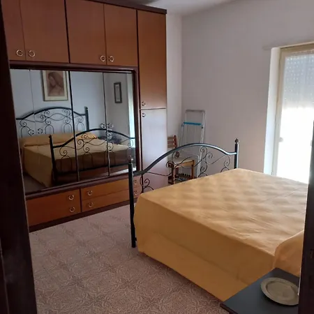Residenza Marina Apartment Ladispoli Exterior photo