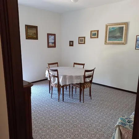 Residenza Marina Apartment Ladispoli Exterior photo