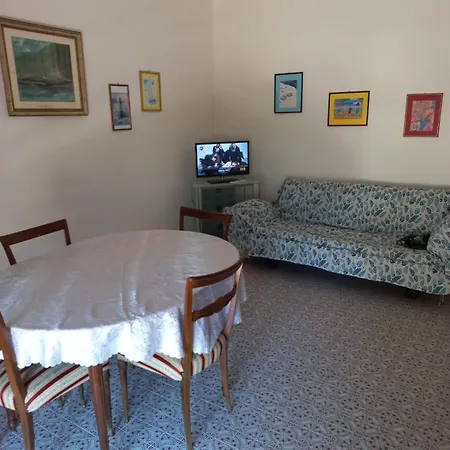 Residenza Marina Apartment Ladispoli Exterior photo