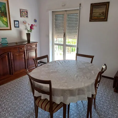 Residenza Marina Apartment Ladispoli Exterior photo