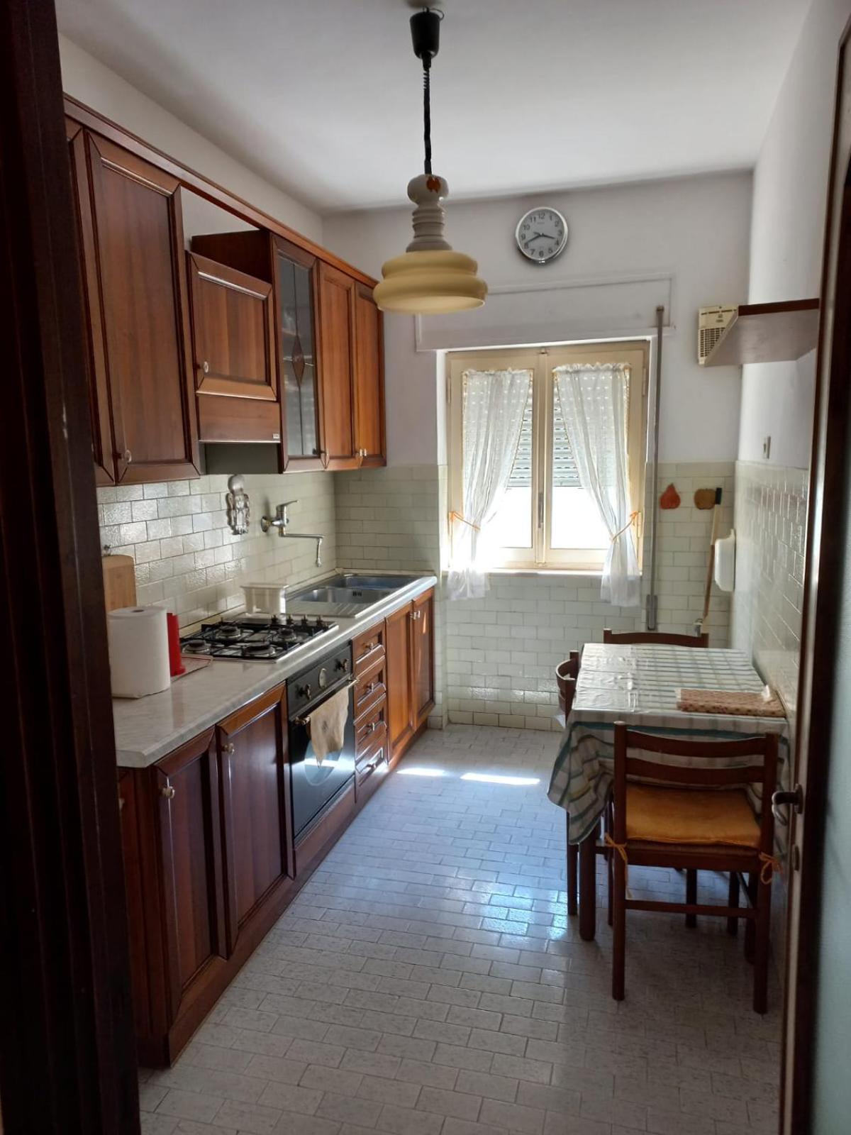 Apartment Residenza Marina Ladispoli