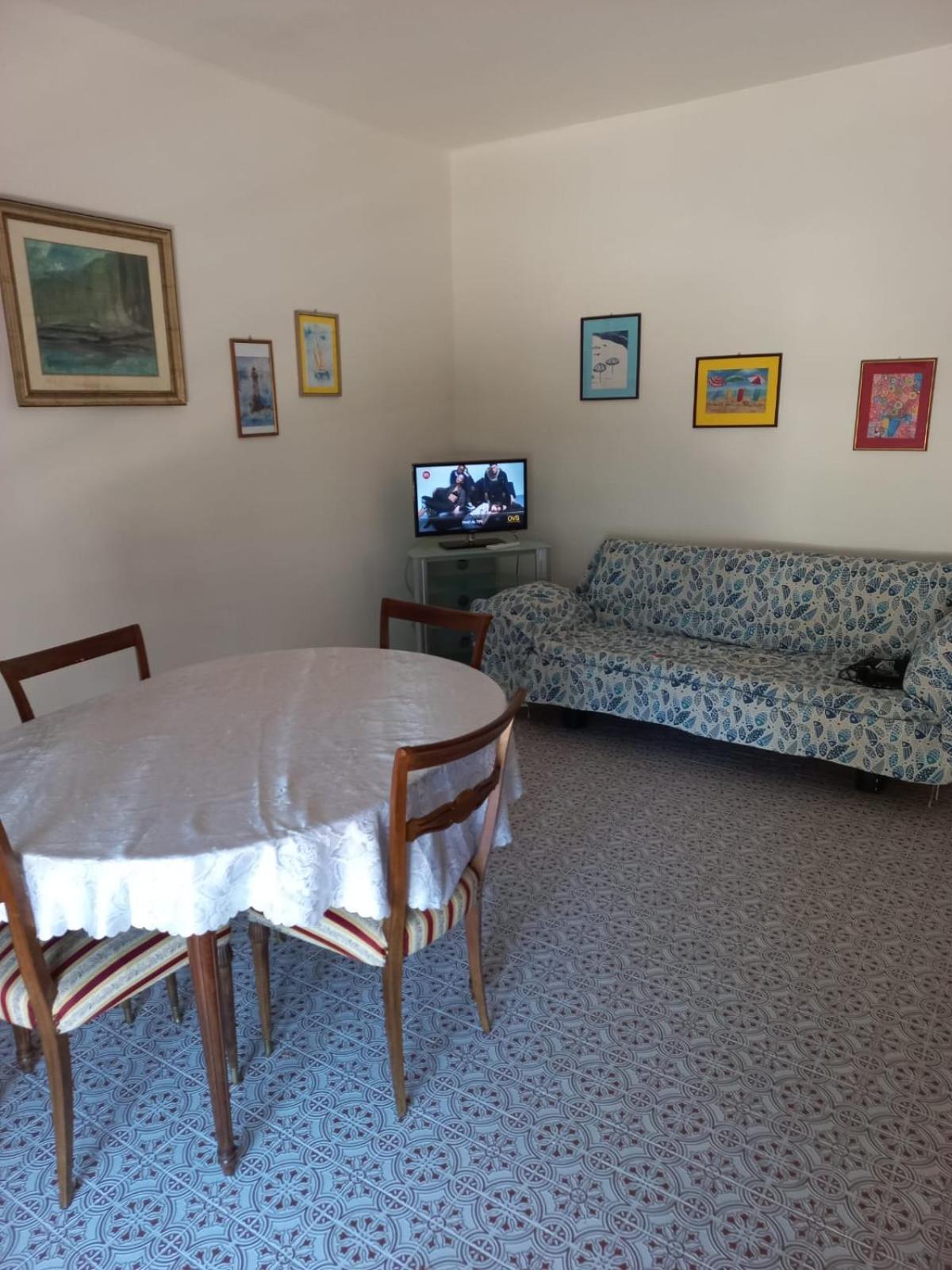 Residenza Marina * Ladispoli