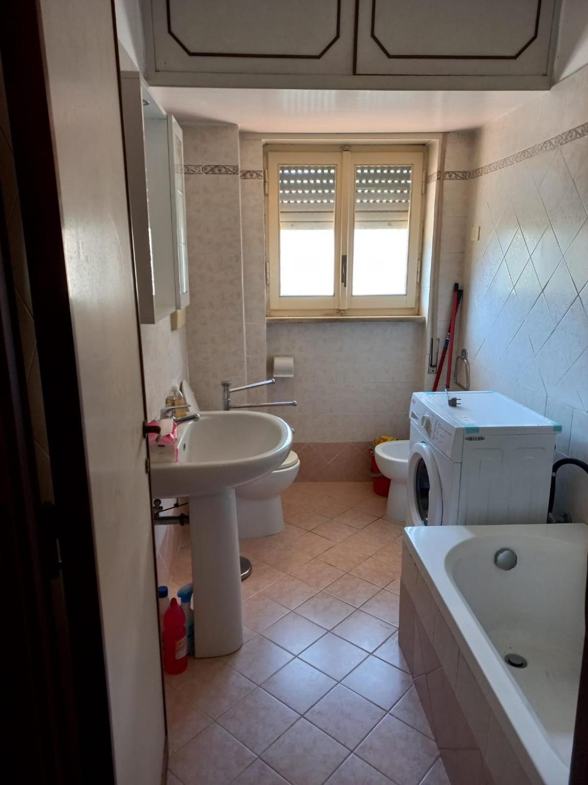 Apartment Residenza Marina *