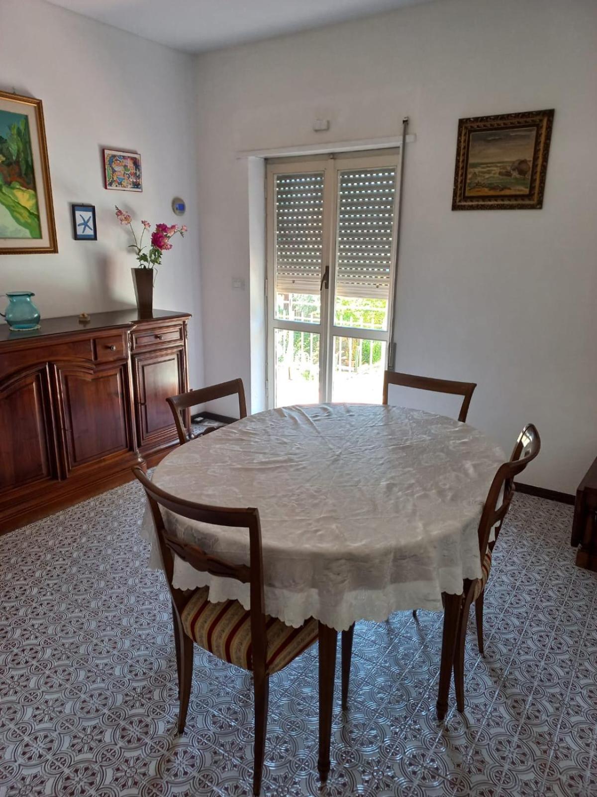 Residenza Marina Apartment